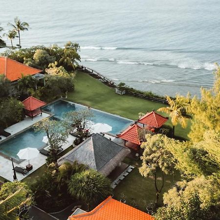 Uluwatu Cottages Exterior foto