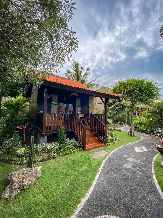 Uluwatu Cottages Cameră foto