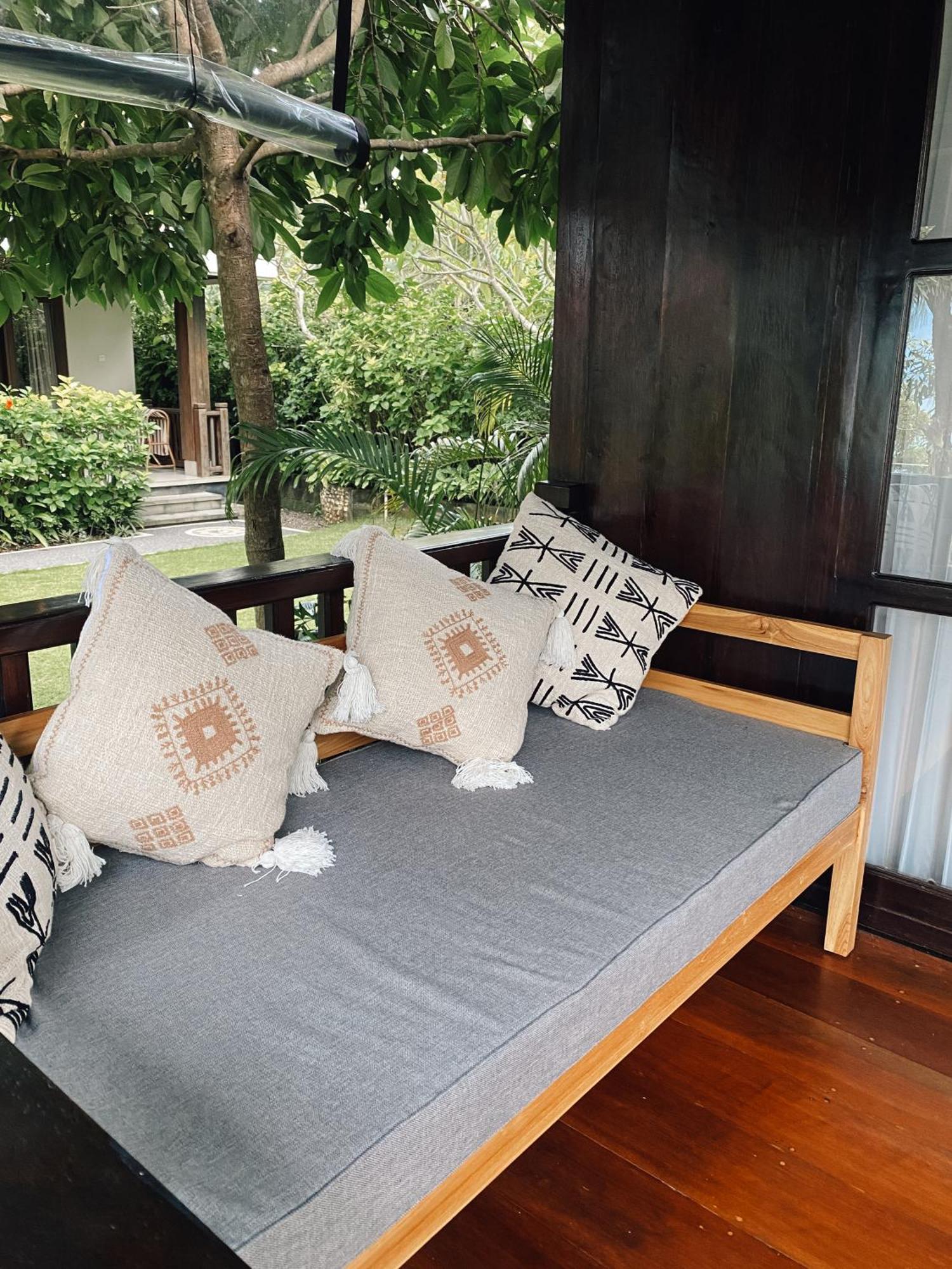 Uluwatu Cottages Cameră foto